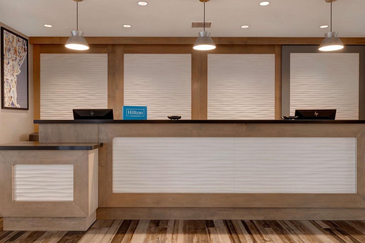 Homewood Suites By Hilton Oak Creek Milwaukee المظهر الخارجي الصورة