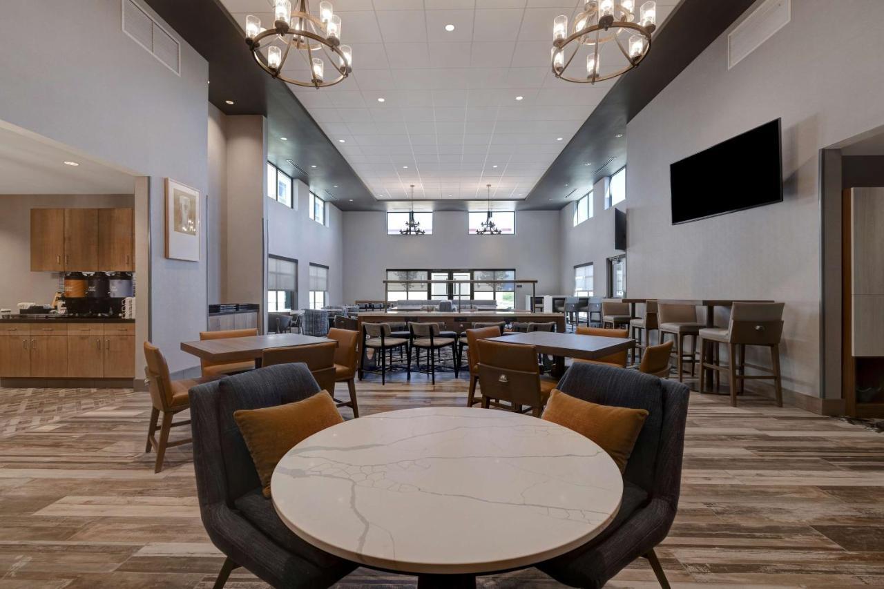 Homewood Suites By Hilton Oak Creek Milwaukee المظهر الخارجي الصورة