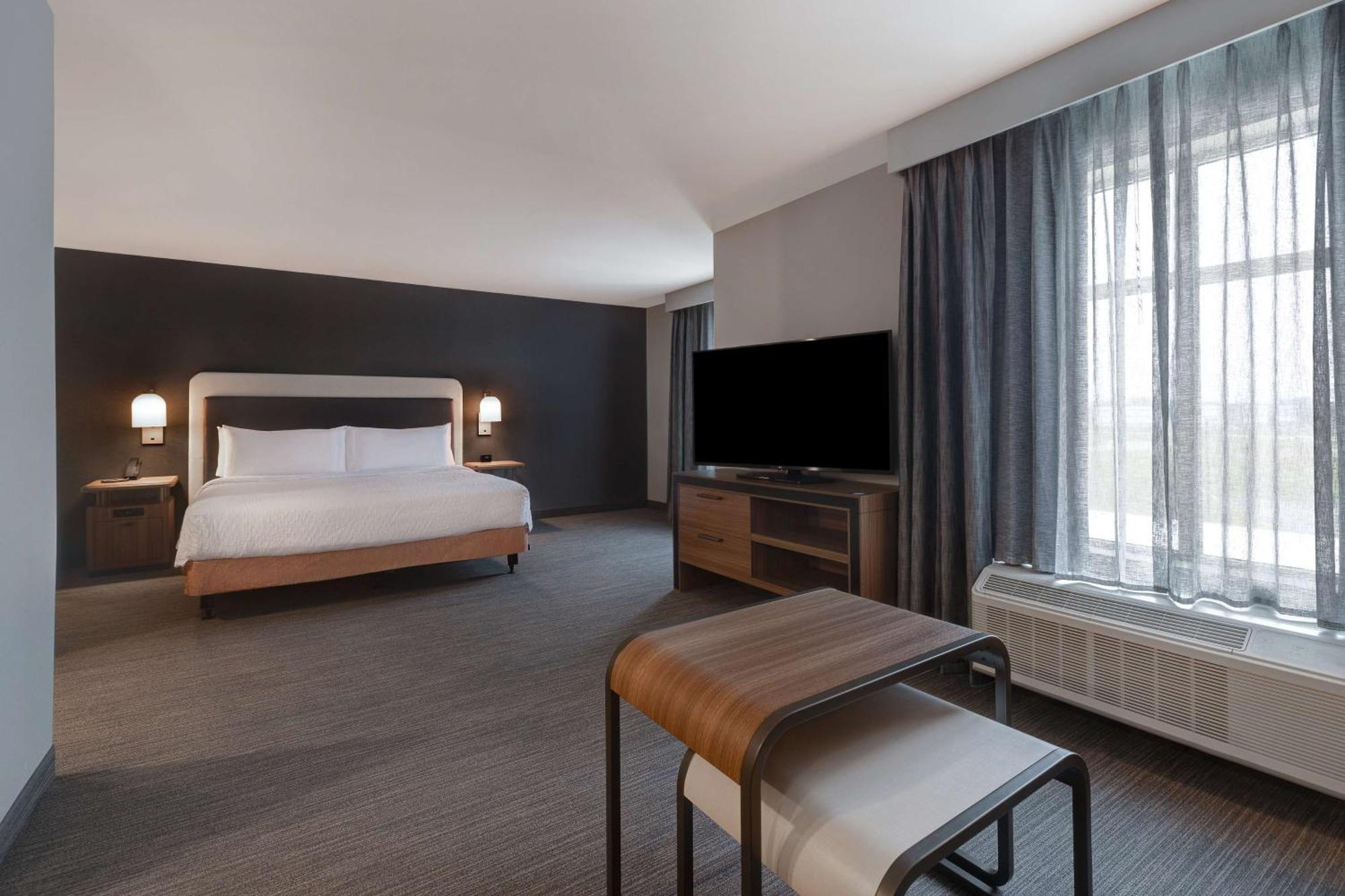 Homewood Suites By Hilton Oak Creek Milwaukee المظهر الخارجي الصورة
