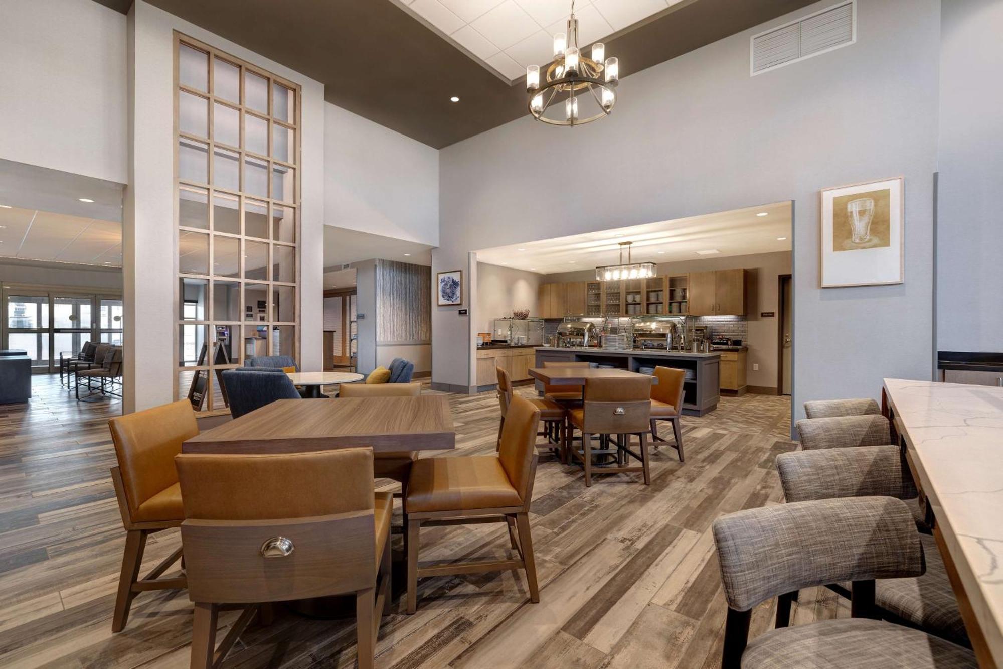 Homewood Suites By Hilton Oak Creek Milwaukee المظهر الخارجي الصورة
